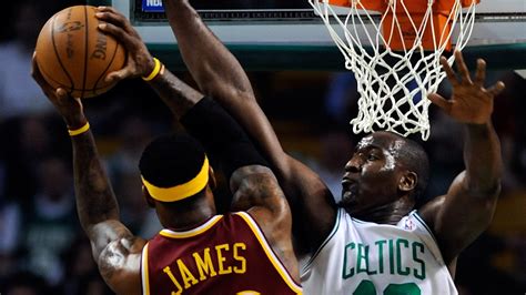 Nba Champ Pushes Back On Lebron James Comments On Racist Celtics Fans Agrees They Could Be