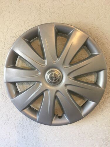 Genuine Factory Scion Original Xb Wheel Cover Hub Cap Ebay