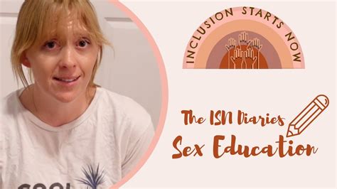 Sex Education Youtube