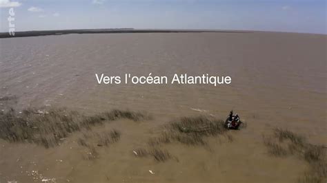 Der Paraná Ein Fluss wie das Meer Durch Argentinien ins Delta