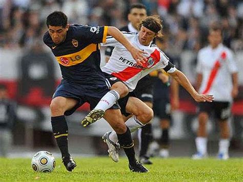 Boca Juniors Vs River Plate Partido De Vuelta Octavos De Final Copa