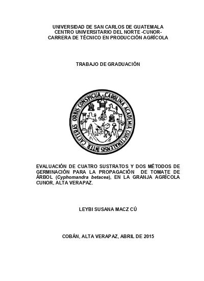 Informe Final De Pr Ctica Profesional Supervisada Evaluaci N De Cuatro