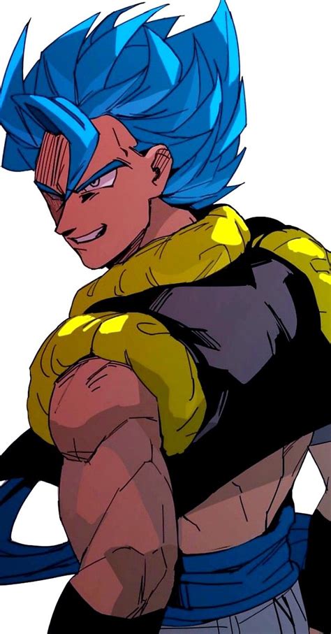 Pin De Jose Acosta Gonzalez En Personajes De Dragon Ball Personajes