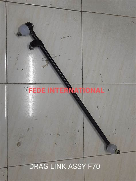 Drag Link Assy Tie Rod Panjang Long Taft Gf F Feroza Hiline Rocky