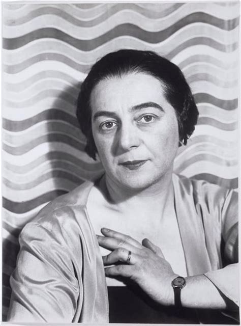 Sonia Delaunay Was A Jewish French Artist Who With Her Husband Robert