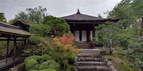 De Beste Motels In De Buurt Van Ninna Ji Temple Reimeiden Kyoto