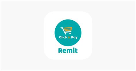 ClicknPay Remit On The App Store