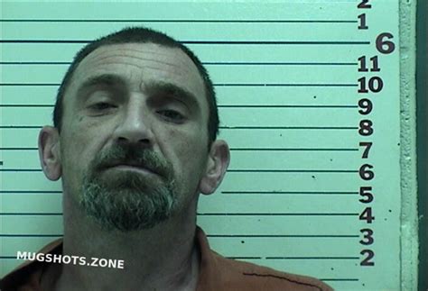 GRANT JOEY DON 04 09 2024 Comanche County Mugshots Zone