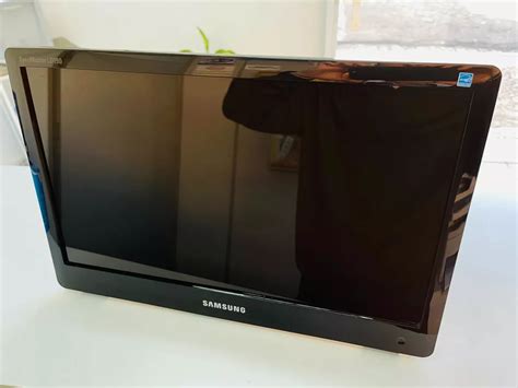 Monitor Samsung Polegadas Syncmaster Widescreen S B B Mebuscar