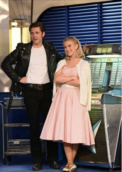 Grease Live Disfraces Para Chicas Disfraces Retro Disfraces De Vaselina