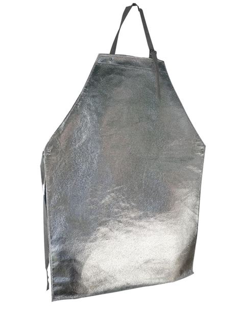 Heat Resistant Apron Inox Rvs For Food Industry