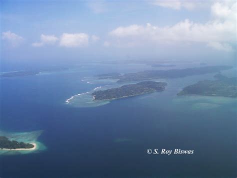 S Roy Biswas Andaman And Nicobar The Enchanting Coral Islands Of India