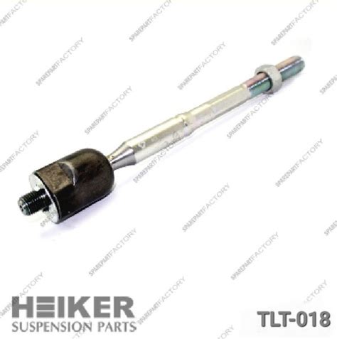 Jual Rack End Long Tie Rod Toyota New Camry ACV30 02 06 Merk Heiker Di