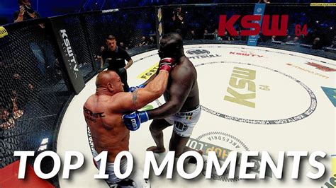 Ksw Top Moments Youtube