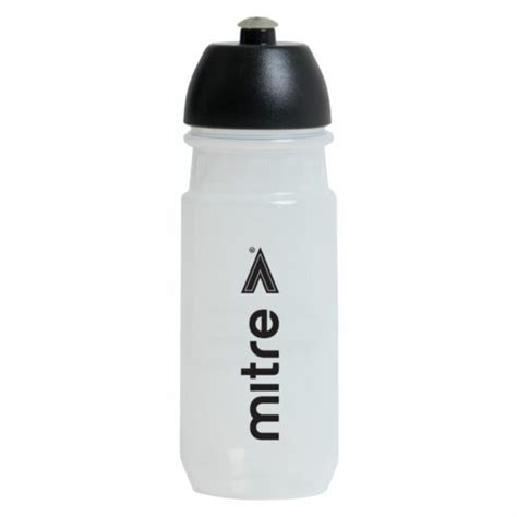 Gilbert Rugby Water Bottle 750ml Topline Sport