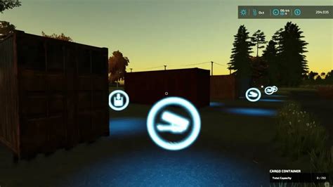 Cargo Container Forbidden Mods Einfach Verboten Gut