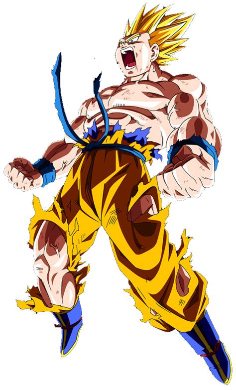 Renders De Dbz Por Dragon Ball Z Los Mejores Goku Ssj Saga Freezer