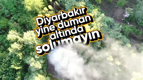 Diyarbak R Da Drone Destekli Uyu Turucu Operasyonu