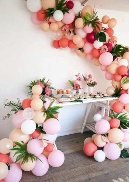 Ideias originais para festas super divertidas Simples Decoração