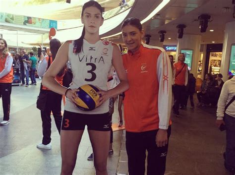 WorldofVolley CL W Tijana Bošković with 18 years already dominates