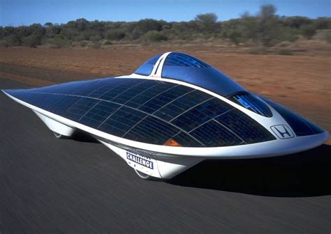 Why Solar Powered Cars Arent The Wave Of The Future Climate Change