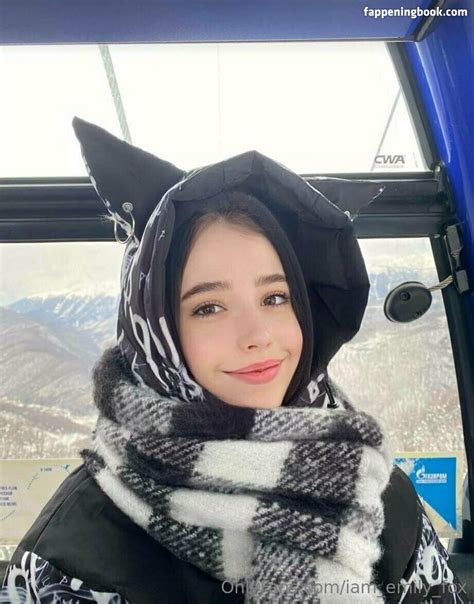 Iam Emily Fox Nude OnlyFans Leaks Fappening FappeningBook