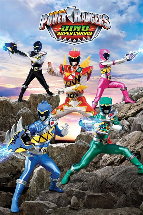 Power Rangers Dino Charge Wallpapers Top Free Power Rangers Dino