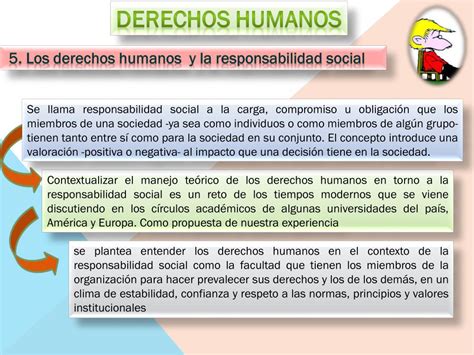 Ppt Derechos Humanos Powerpoint Presentation Free Download Id4052596