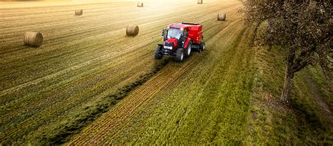 Case Ih Farmall A Rops Technische Daten Des Allradtraktors