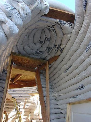 Maisons En Sacs De Terre Dans Le Monde Superadobe France Earth