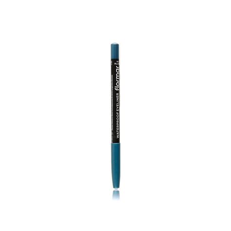 Flormar Waterproof Eyeliner Pencil Blue Sky Waitrose Uae Partners