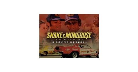 Snake And Mongoose Movie Review Common Sense Media
