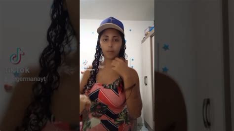 Menina Debochada Pronta Pro Combate YouTube