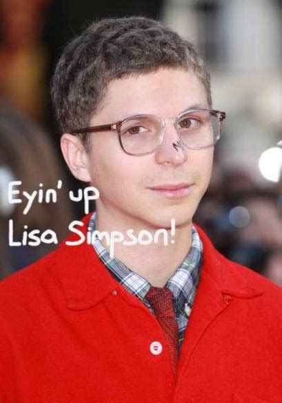 Lisa Simpson Michael Cera Upicsz The Best Porn Website