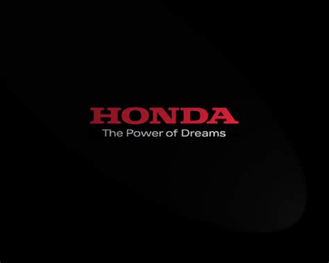 Honda The Power Of Dreams By Alexfn On Deviantart