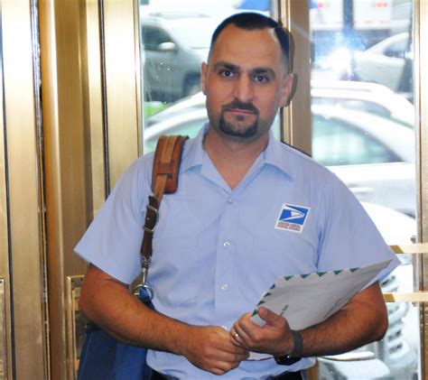 Bold Faces Usps Employee News