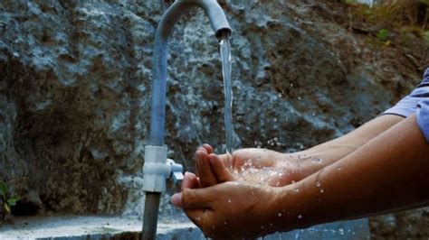 Cu L Es La Situaci N Respecto A La Falta De Agua Potable En Algunas