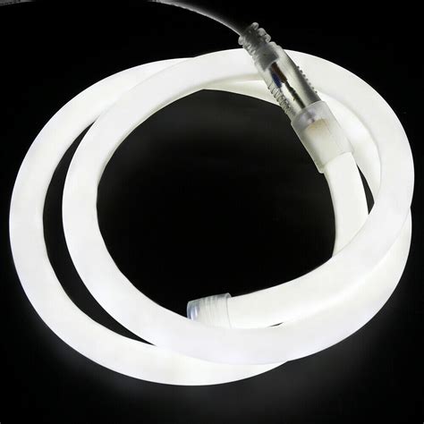 V Neon Led Strip Streifen Smd Wasserdicht Schlauch Lichtleiste