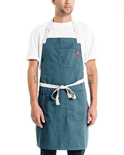 Best Chef Aprons For Restaurant Reviews Buying Guide And Faqs