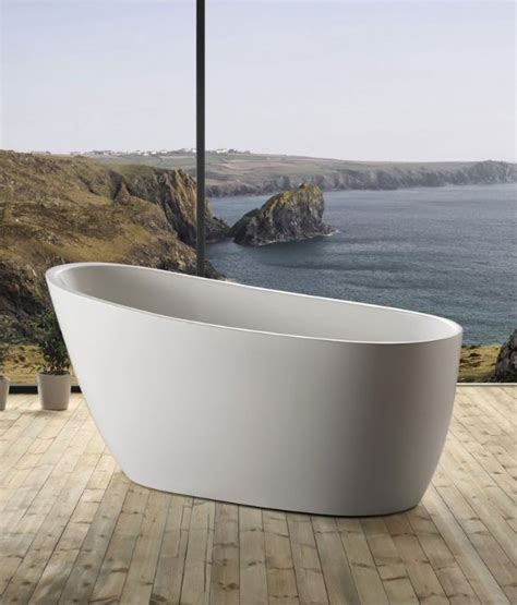 Killeen Hardware Adamsez Modena Freestanding Bath Armagh Nireland