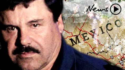 El Chapo Trial Suspected Mexican Drug Lord Faces Explosive Accusations