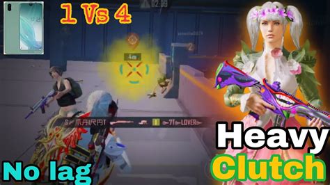 Aqous R2 Gameplay Heavy Clutch Livik King FPS Drop Test 3 2 Update In