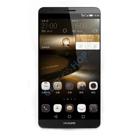 HUAWEI Ascend Mate 7 4G LTE MT7 TL00 4G