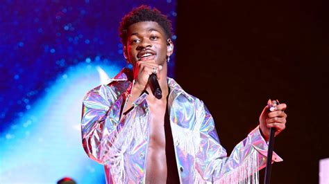 Lil Nas X új Rekordot állított Fel Amerika Legfontosabb Slágerlistáján 24 Hu