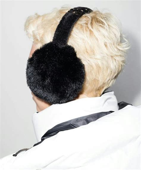 The Best Ear Muffs To Get Through Winter In Style