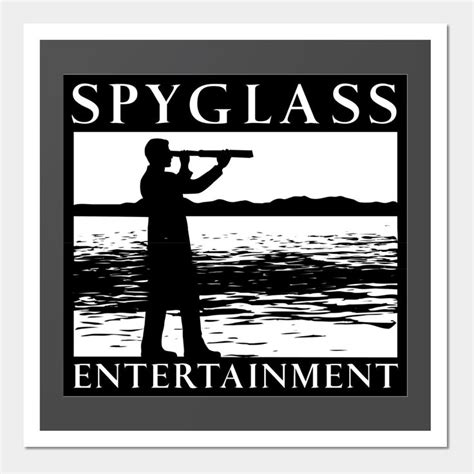 Spyglass Entertainment Logo By Moviefuntime In 2023 Entertainment Logo Logo Wall Entertaining