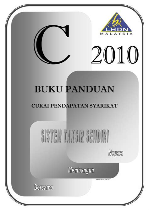 Pdf Buku Panduan C Cover Lampiran Hasil Gov Mylampiran Hasil