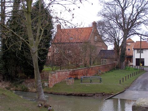 Bottesford Local History Trail Discovering Bottesford Village