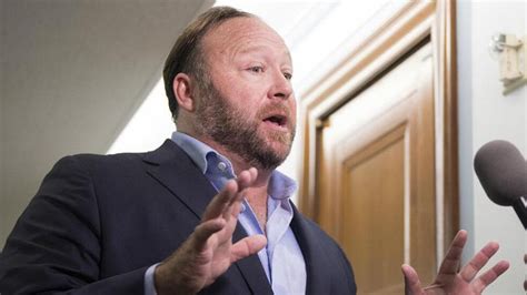 Alex Jones Lawyer Smacked Down After Asking Judge To Delay His Law