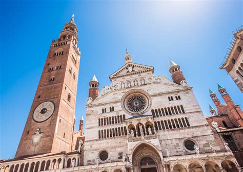 Tour CREMONA La Festa Del Torrone Turi Turi